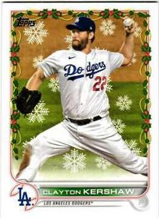 Clayton Kershaw