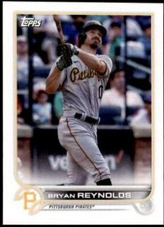 Bryan Reynolds