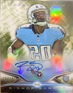 Bishop Sankey