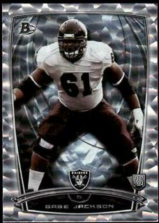 Gabe Jackson