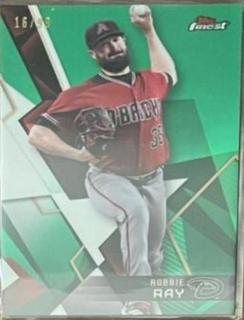 Robbie Ray