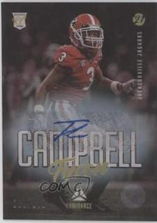 Tyson Campbell