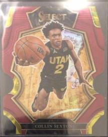 Collin Sexton