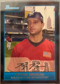 Ryan Braun