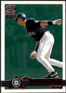 Alex Rodriguez