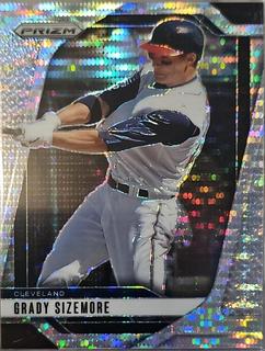 Grady Sizemore