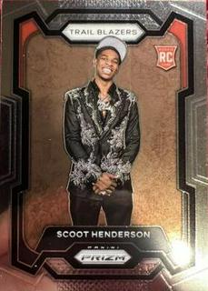 Scoot Henderson