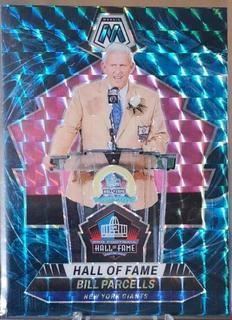 Bill Parcells