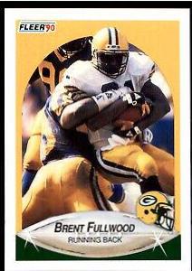 Brent Fullwood