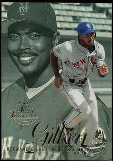 Bernard Gilkey