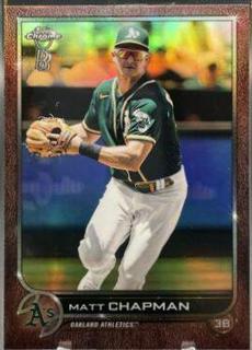 Matt Chapman