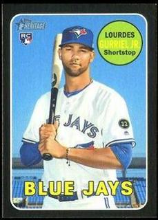 Lourdes Gurriel Jr.