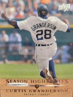 Curtis Granderson