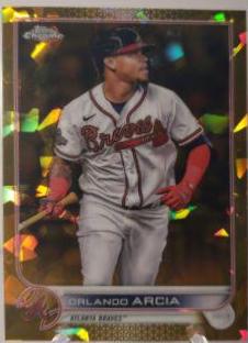 Orlando Arcia