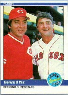 Bench & Yaz