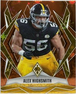 Alex Highsmith