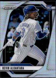 Kevin Alcantara