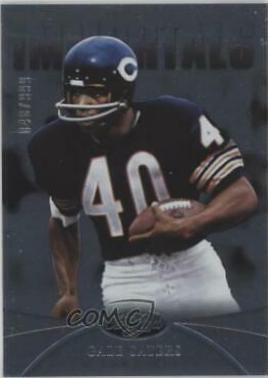 Gale Sayers #173 2013 Panini Certified Football