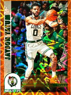 Jayson Tatum