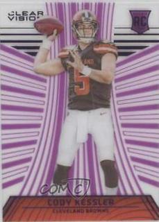 Cody Kessler
