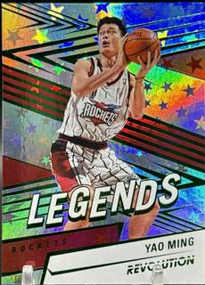 Yao Ming