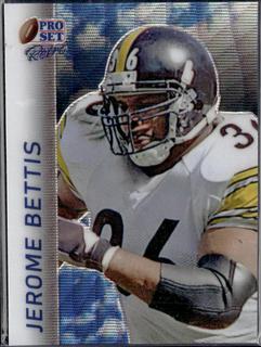 Jerome Bettis