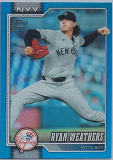 Ryan Weathers