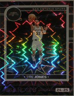 Tre Jones
