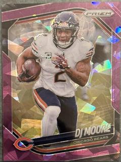 DJ Moore