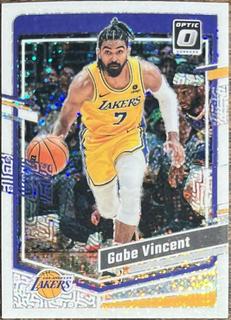 Gabe Vincent
