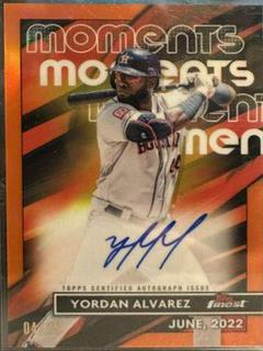 Yordan Alvarez