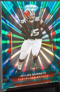 Myles Garrett