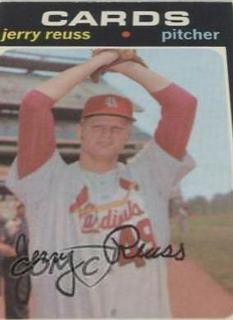 Jerry Reuss