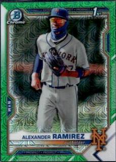 Alexander Ramirez