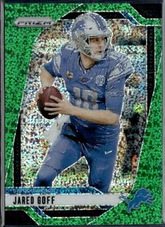 Jared Goff