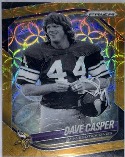 Dave Casper