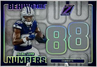 CeeDee Lamb