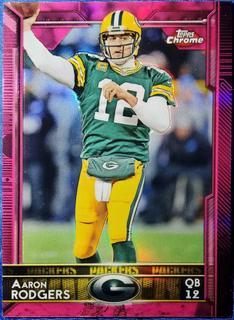 Aaron Rodgers