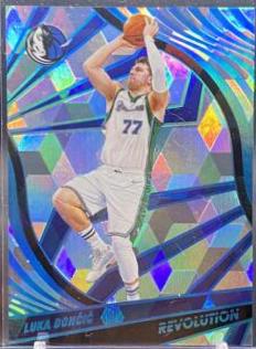 Luka Doncic