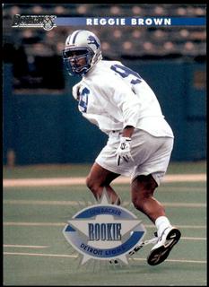 Reggie Brown