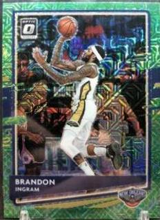 Brandon Ingram