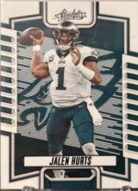 Jalen Hurts