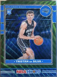 Tristan da Silva