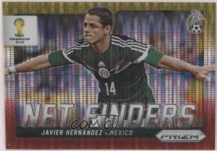 Javier Hernandez