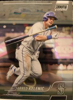 Jarred Kelenic