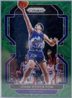 John Stockton