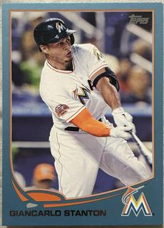 Giancarlo Stanton