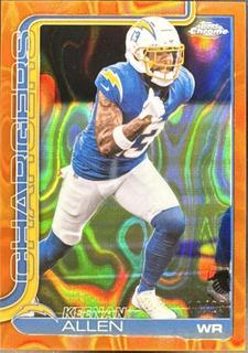 Keenan Allen