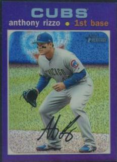 Anthony Rizzo