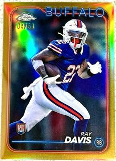 Ray Davis